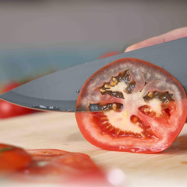Masterchef Nordic Knivsæt med 5 knive - Kendt fra MasterChef Danmark