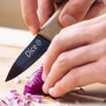 Miniatyrbillede 2 af 4: Masterchef Natural Knivsæt med 3 knive - Kendt fra MasterChef Danmark
