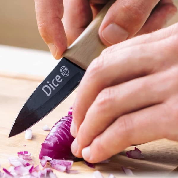Masterchef Natural Knivsæt med 3 knive - Kendt fra MasterChef Danmark