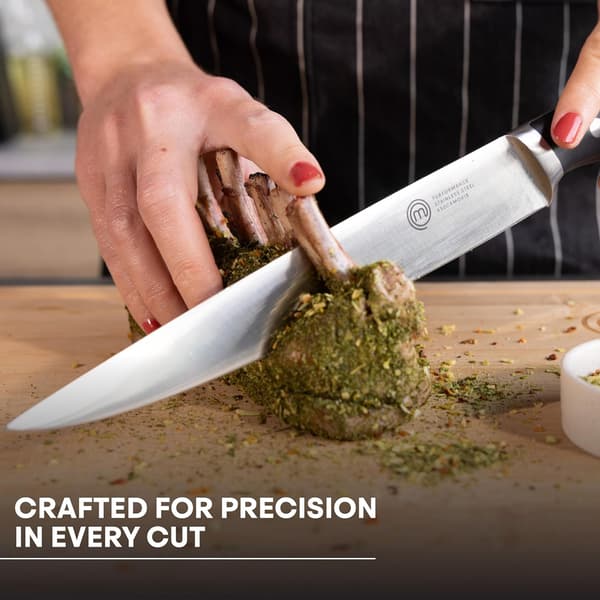 Masterchef Performance Chef Knife 33cm - Kendt fra MasterChef Danmark