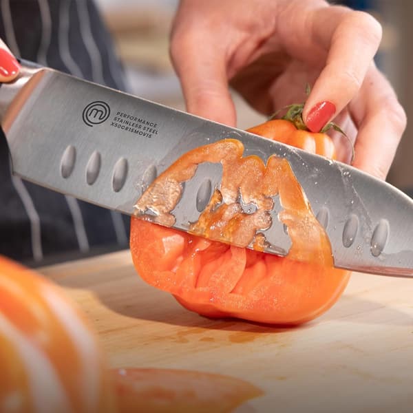Masterchef Performance Santoku Knife - Kendt fra MasterChef Danmark