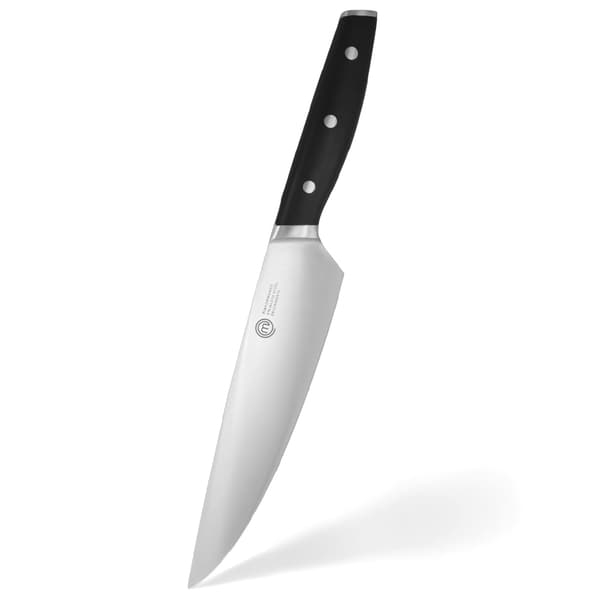 Masterchef Performance kokkiveitsi 33cm - Tunnettu MasterChef Suomesta