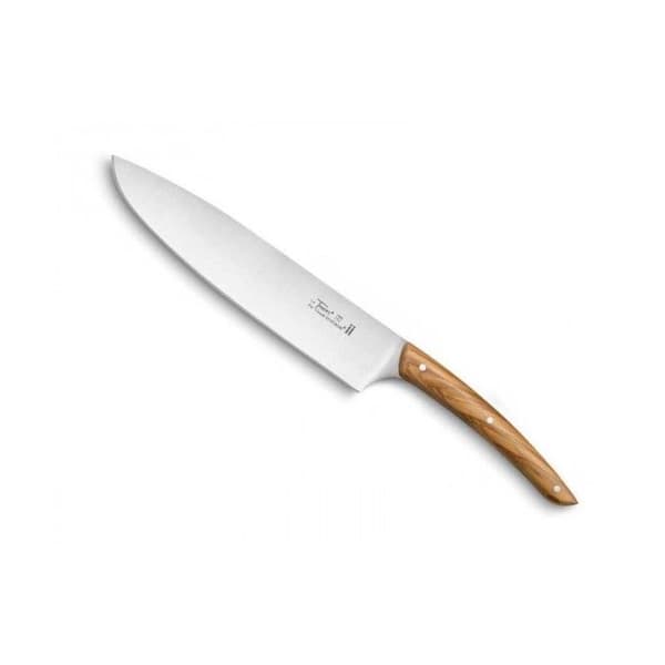 cdozorme 3245 Kockkniv i rostfritt stål