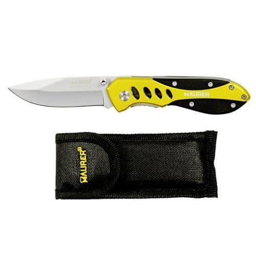 Maurer sportfickkniv 18,5 cm totalt