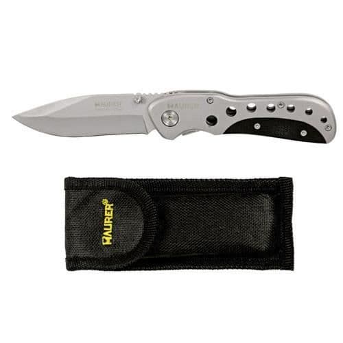 Maurer sportfickkniv 19,5 cm totalt
