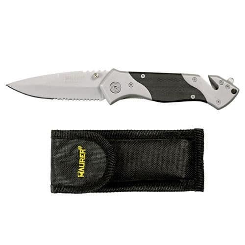 Maurer sportfickkniv 20,0 cm totalt