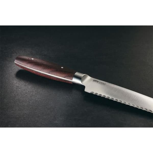 Gefu brödkniv 21 cm G14000