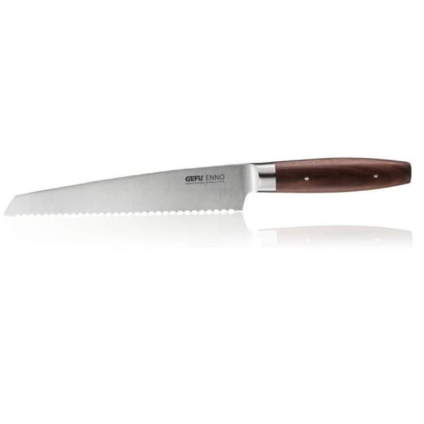 Gefu brödkniv 21 cm G14000