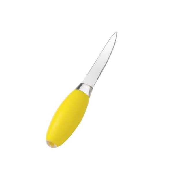 TEFAL FRESH KITCHEN Grapefruktkniv K2080614 37x9x3 cm grå och gul
