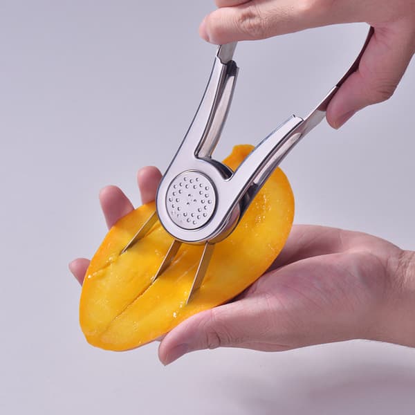 INF Effektiv Mango Slicer: Ditt ultimate fruktkutterverktøy