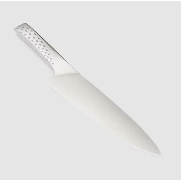 Kockkniv - WEBER - 17070 - Rostfritt stål - Ergonomiskt handtag - 1 styck