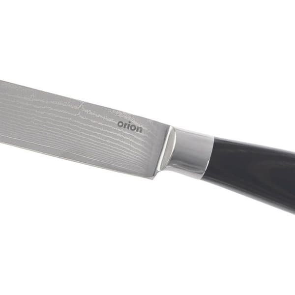Orion Kökkniv rostfritt stål/packning 15,5 cm