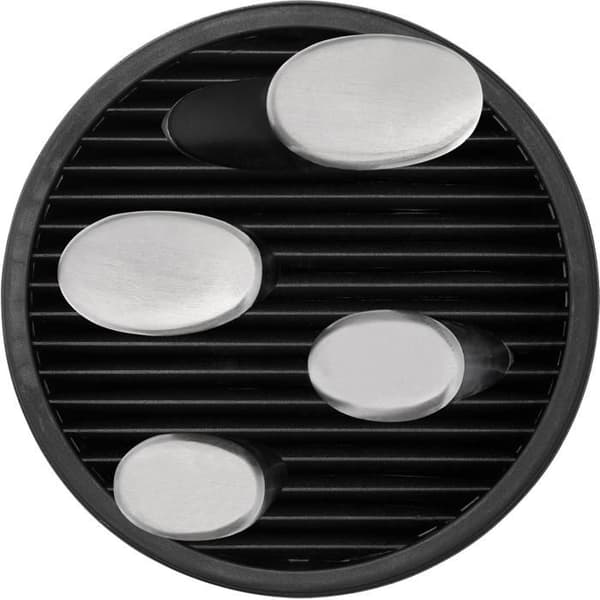 Tefal ICE FORCE Set av knivar 4 delar plastblock K2325S75