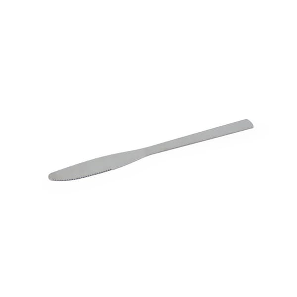 Knivset Privilege Silvrig Rostfritt stål 19,8 cm 8 Delar (24 antal)