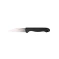 Miniatyrbilde 6 av 9: Skrellknivsett Cuyfor Svart Sølv Rustfritt stål 7,5 cm 6 Deler (24 enheter)