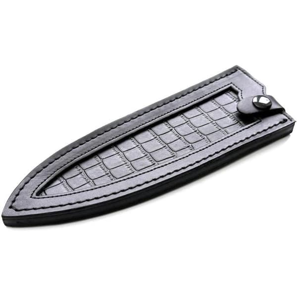 MaceMaker Hagelstorm SanMai Santoku