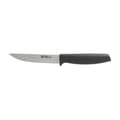 Miniatyrbillede 3 af 4: Køkkenkniv Quttin Laos Sort Sølvfarvet 11 cm 20 x 2 x 2 cm MULTIFUNKTIONEL (36 Enheder)