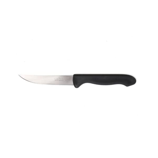 Knivset Cuyfor Filo Svart Silvrig 6 Delar (24 antal)