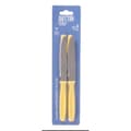 Miniatyrbillede 3 af 3: Spiseske Quttin YVORY 10,5 cm 4 Dele (18 enheder)