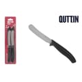 Pikkukuva 2 / 4: Keittiöveitsi Quttin Basic 8 cm 4 Kappaletta (18 osaa)