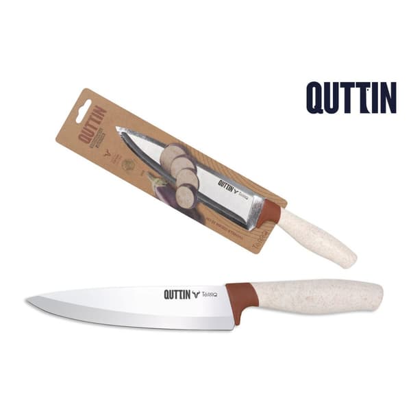 Keittiöveitsi Quttin Terra 20 cm (24 osaa)