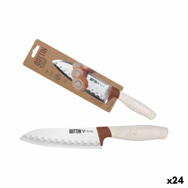 Keittiöveitsi Quttin Terra 17 cm (24 osaa)