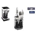 Miniatyrbild 2 av 3: Bestick Quttin Atenas (6 antal)