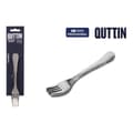 Miniatyrbild 2 av 3: Gaffel Quttin Classic 6 Delar (12 antal)