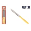 Miniatyrbillede 2 af 3: Spiseske Quttin YVORY 4 Dele (18 enheder)
