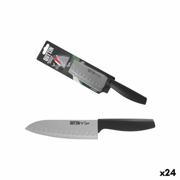 Køkkenkniv Quttin Laos 17 cm (24 enheder)