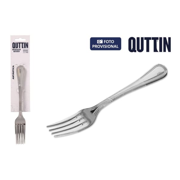 Haarukka Quttin Antartica 3 Kappaletta (12 osaa)