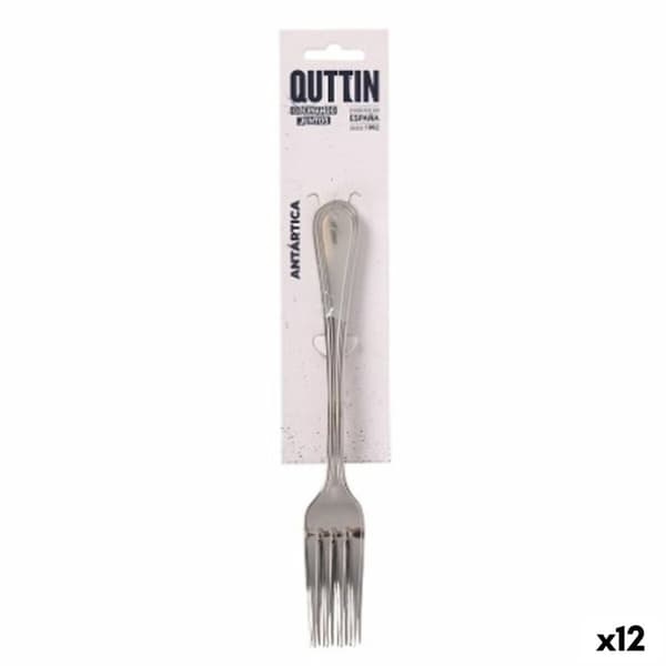 Haarukka Quttin Antartica 3 Kappaletta (12 osaa)