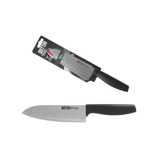 Keittiöveitsi Quttin Laos 17 cm (24 osaa)