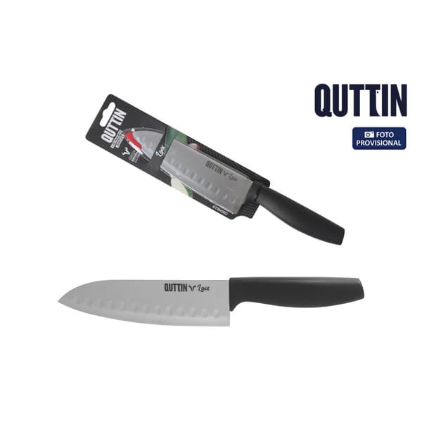 Keittiöveitsi Quttin Laos 17 cm (24 osaa)