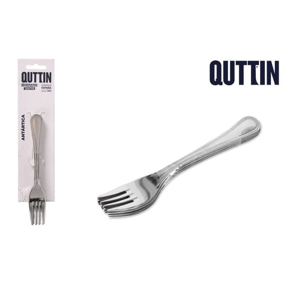 Gaffel Quttin Antartica 6 Delar (12 antal)