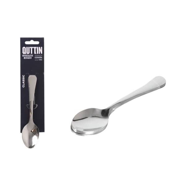 Dessertsked Quttin Classic 6 Delar (12 antal)