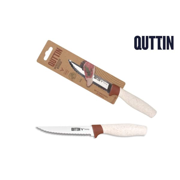 Køkkenkniv Quttin Terra 12 cm (36 Enheder)