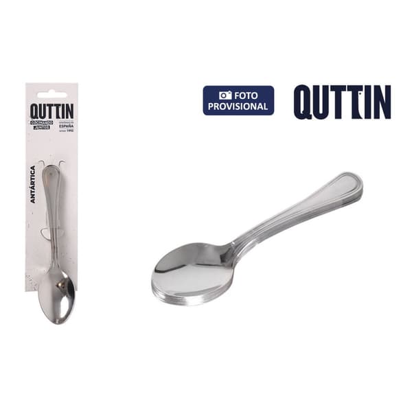 Dessertske Quttin Antartica 1,5 mm 6 Dele (12 enheder)