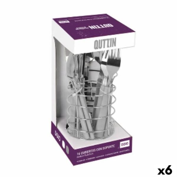 Bestick Quttin DOIO (6 antal)