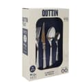 Miniatyrbild 3 av 3: Bestick Quttin Antartica (8 antal)
