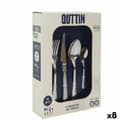 Miniatyrbild 1 av 3: Bestick Quttin Antartica (8 antal)