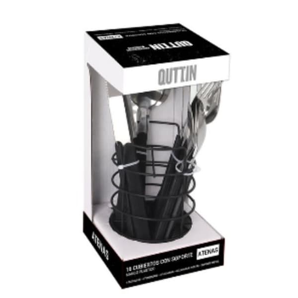 Bestick Quttin Atenas (6 antal)