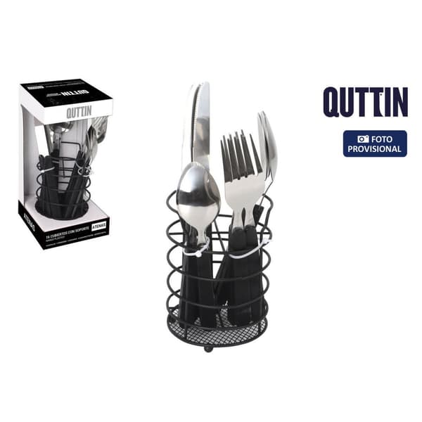 Bestick Quttin Atenas (6 antal)
