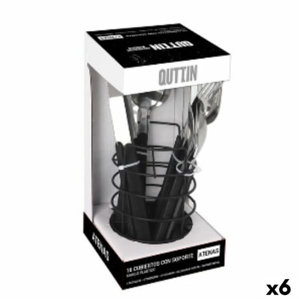 Bestick Quttin Atenas (6 antal)