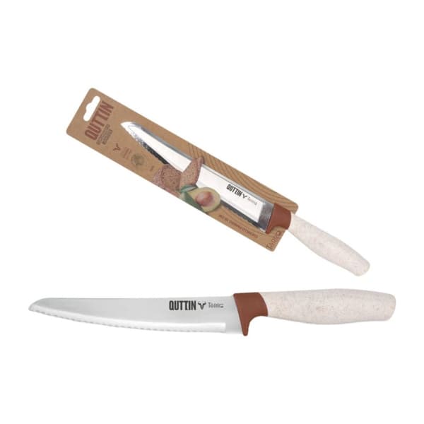 Kökskniv Quttin Terra 20 cm (24 antal)