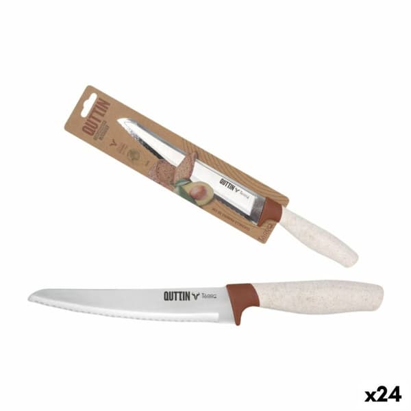 Kökskniv Quttin Terra 20 cm (24 antal)