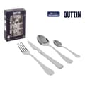 Miniatyrbilde 2 av 3: Bestikk Quttin Classic (8 enheter)