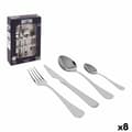 Miniatyrbilde 1 av 3: Bestikk Quttin Classic (8 enheter)