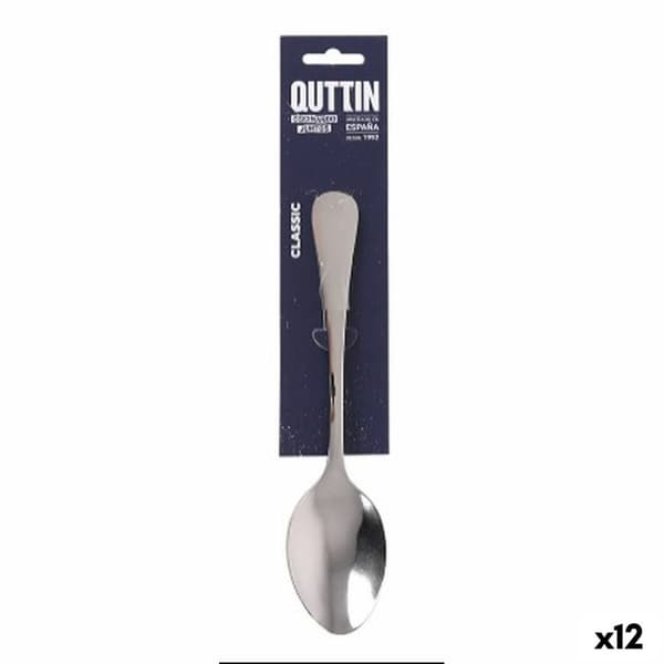 Dessertskje Quttin Classic 3 Deler (12 enheter)