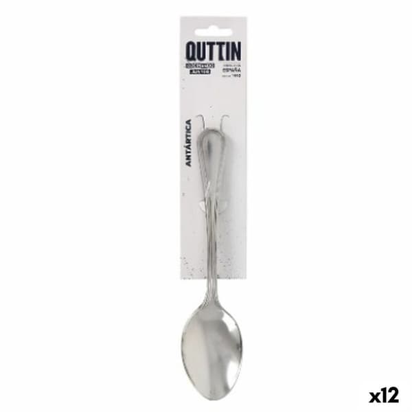 Dessertskje Quttin Antartica 3 Deler (12 enheter)